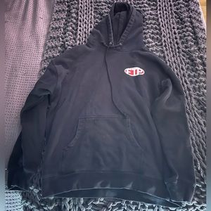 FTP hoodie Large